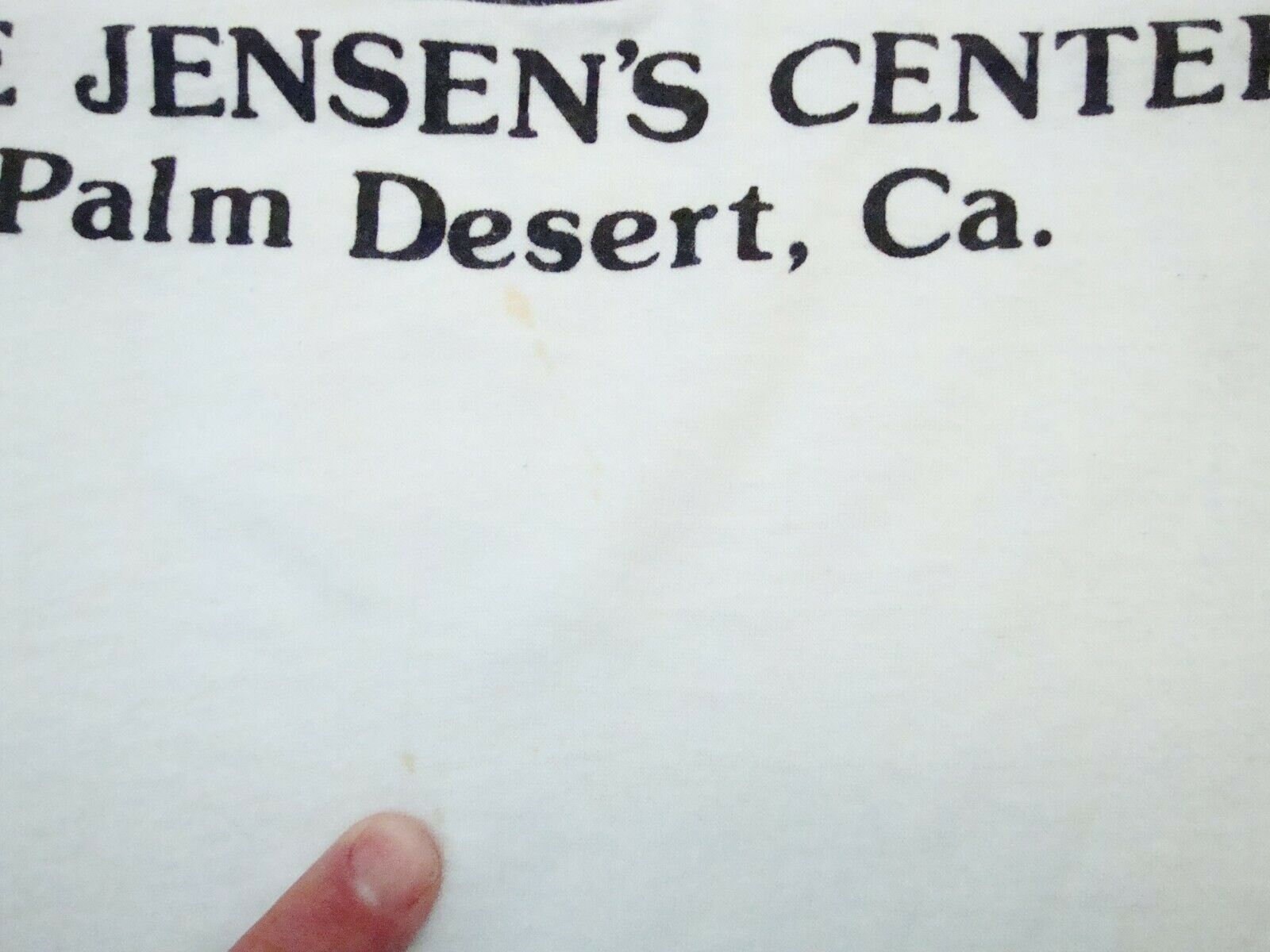 Vintage the Beer Hunter Palm Desert California Exotic Tourist Etsy
