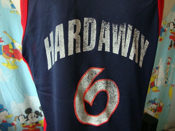 Penny hardaway cheap olympic jersey