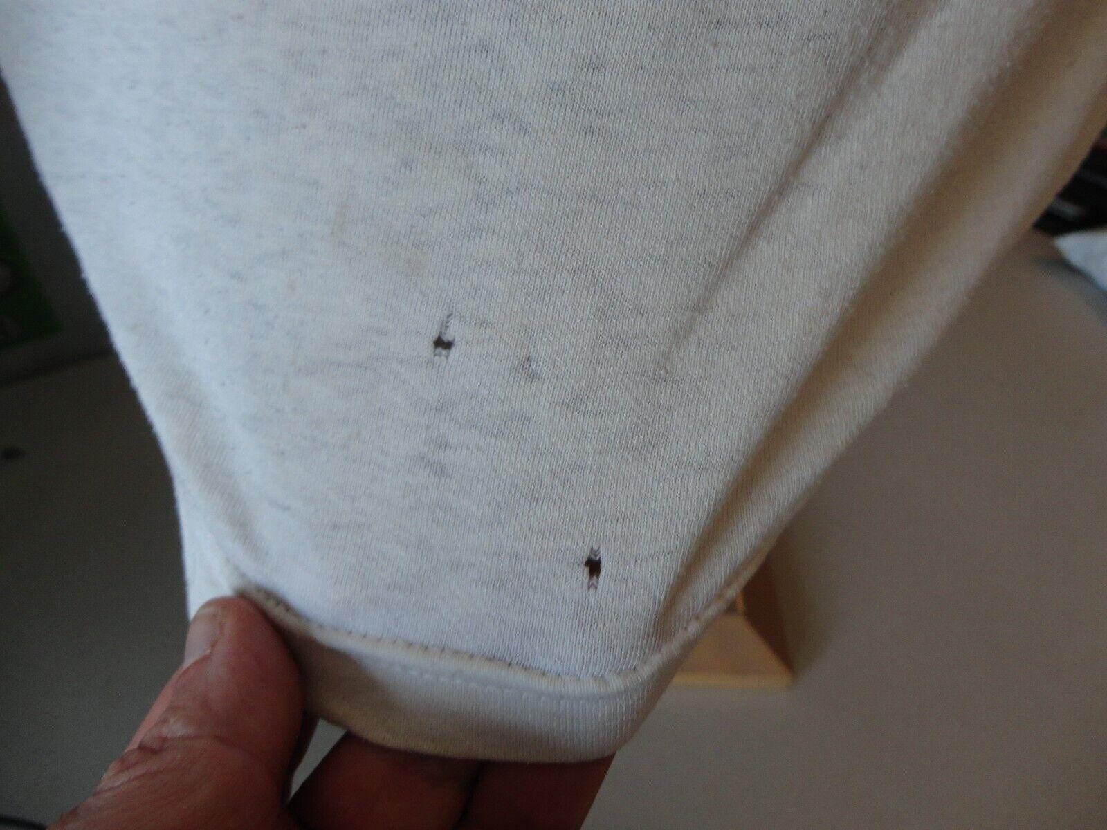 F.U.'S バンドTシャツ ロナルド・レーガン Mサイズ 80年代 レア 希少