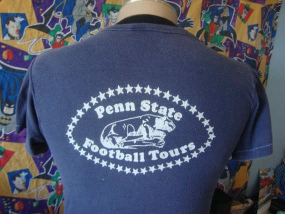 Vintage 70's Penn State Nittany Lions 1979 Sugar … - image 3