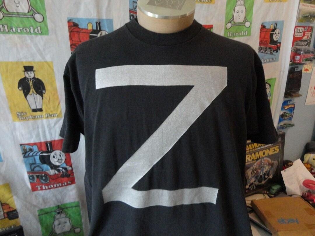 Vintage 90's Zima Clear Malt Liquor Black T Shirt XL Etsy