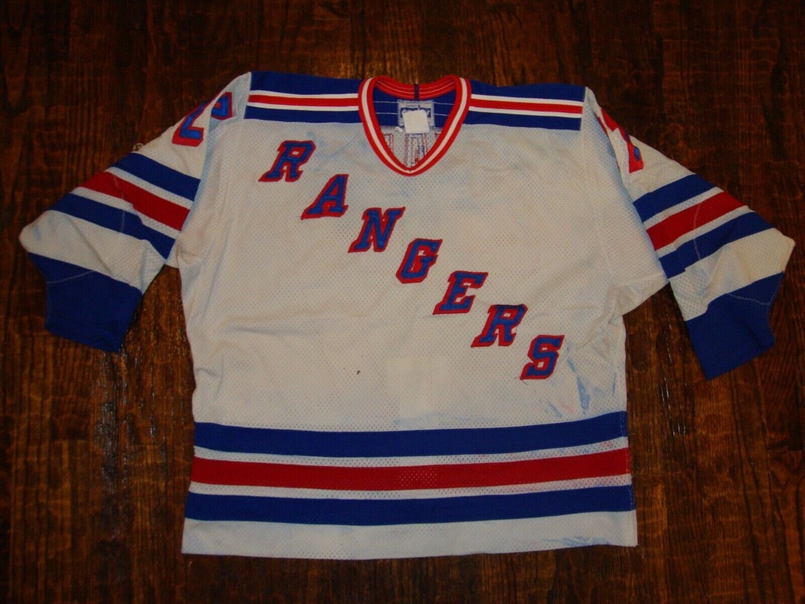 alexei kovalev rangers jersey