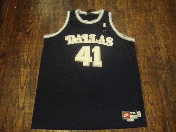 Dirk Nowitzki Dallas Mavericks NBA Jerseys for sale