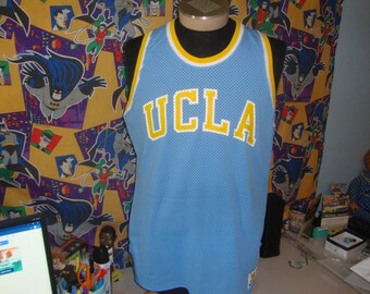 authentic ucla jersey