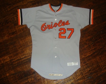 ガンナー・ヘンダーソン直筆サイン入りボルチモア・オリオールズ