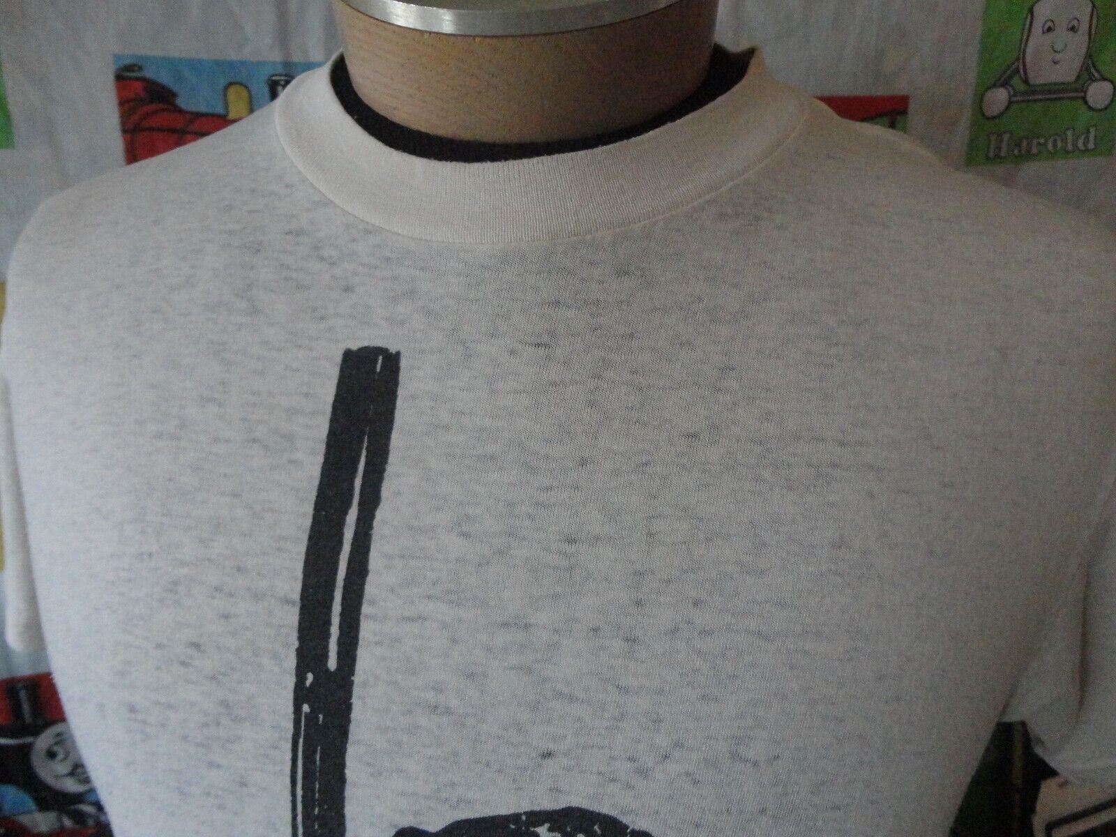 F.U.'S バンドTシャツ ロナルド・レーガン Mサイズ 80年代 レア 希少