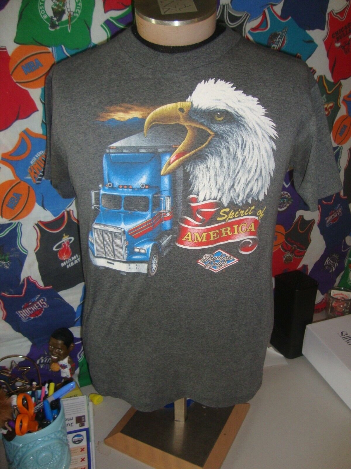 Vintage 80