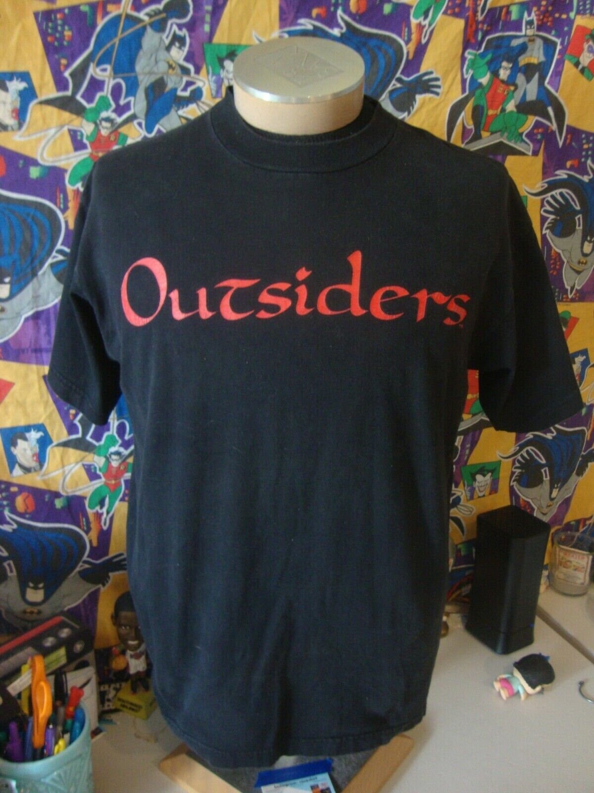 scott hall t shirt