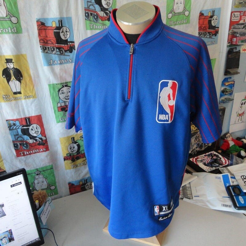 Nba Warmer R Nba Warm up Tees - Etsy