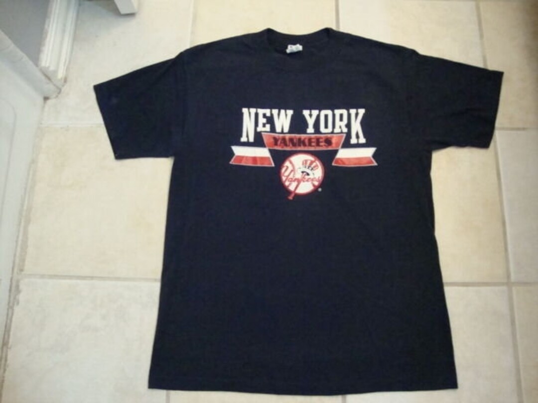 80s Champion®︎ NAVY Baseball Shirt il_1080xN.2015454003_ijik.jpg