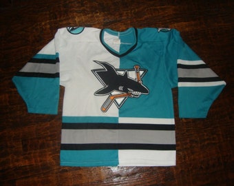 Nike San Jose Sharks NHL Fan Apparel & Souvenirs for sale