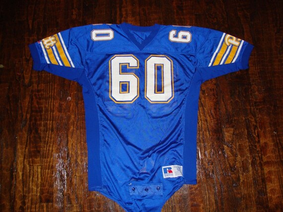 Pitt football top jersey authentic