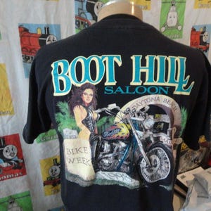Boot hill saloon - Etsy 日本
