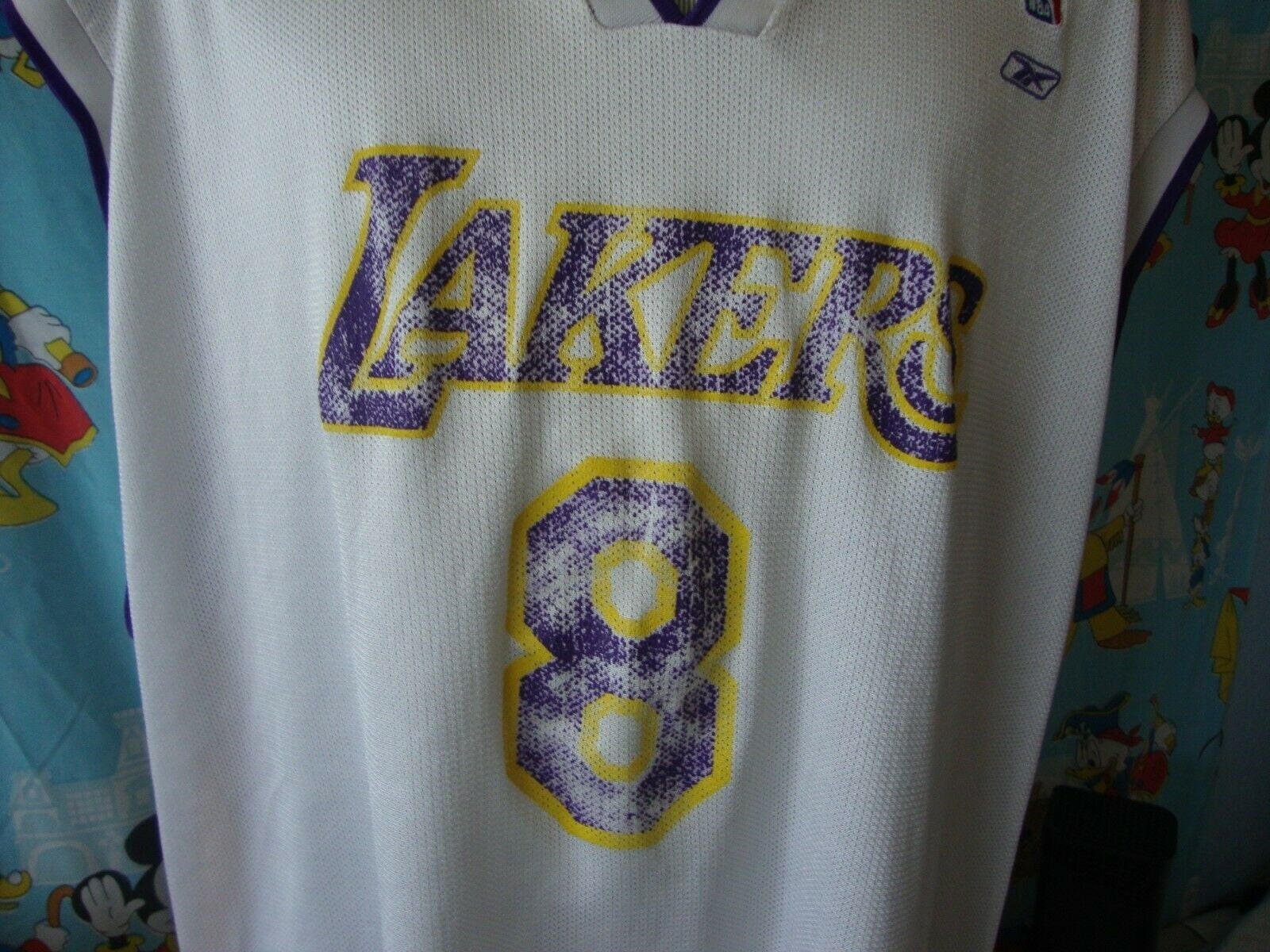 Kobe bryant jersey 4xl hotsell