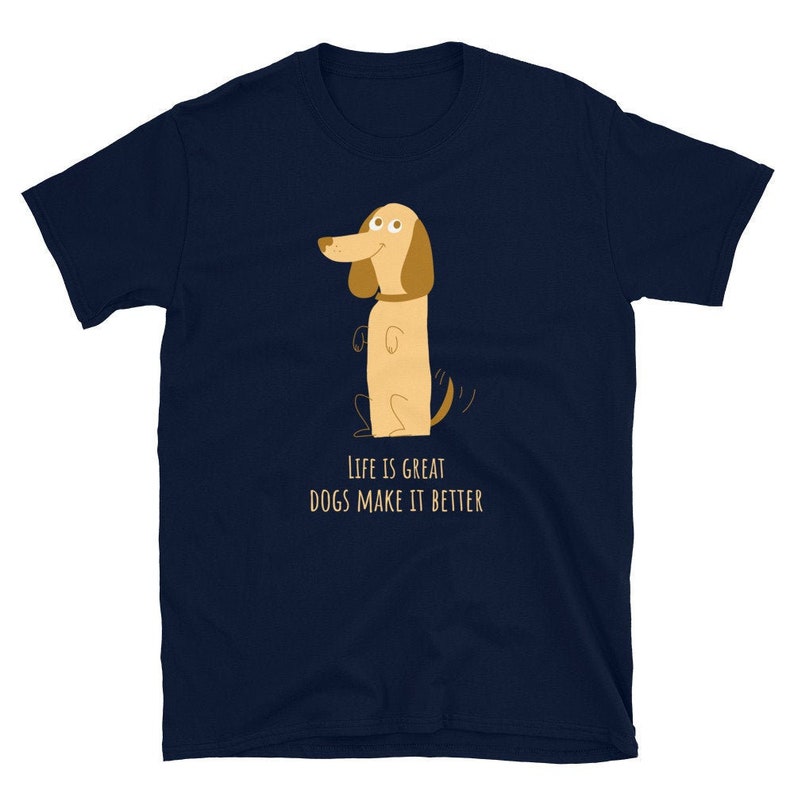 Dog Owner Gifts Shirts for Dog Owners Dog Lover Gifts Dog Etsy