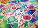 Animal Crossing ll Sticker Pack 