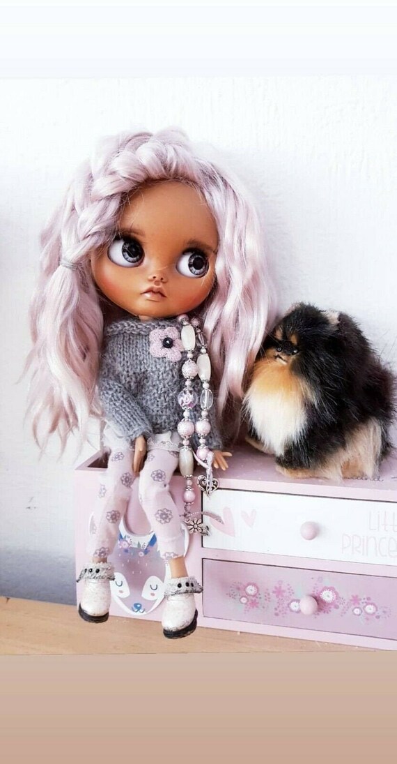 etsy ooak