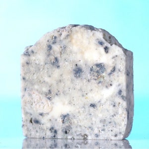 Dead Sea Salt Soap. 4.5-5oz