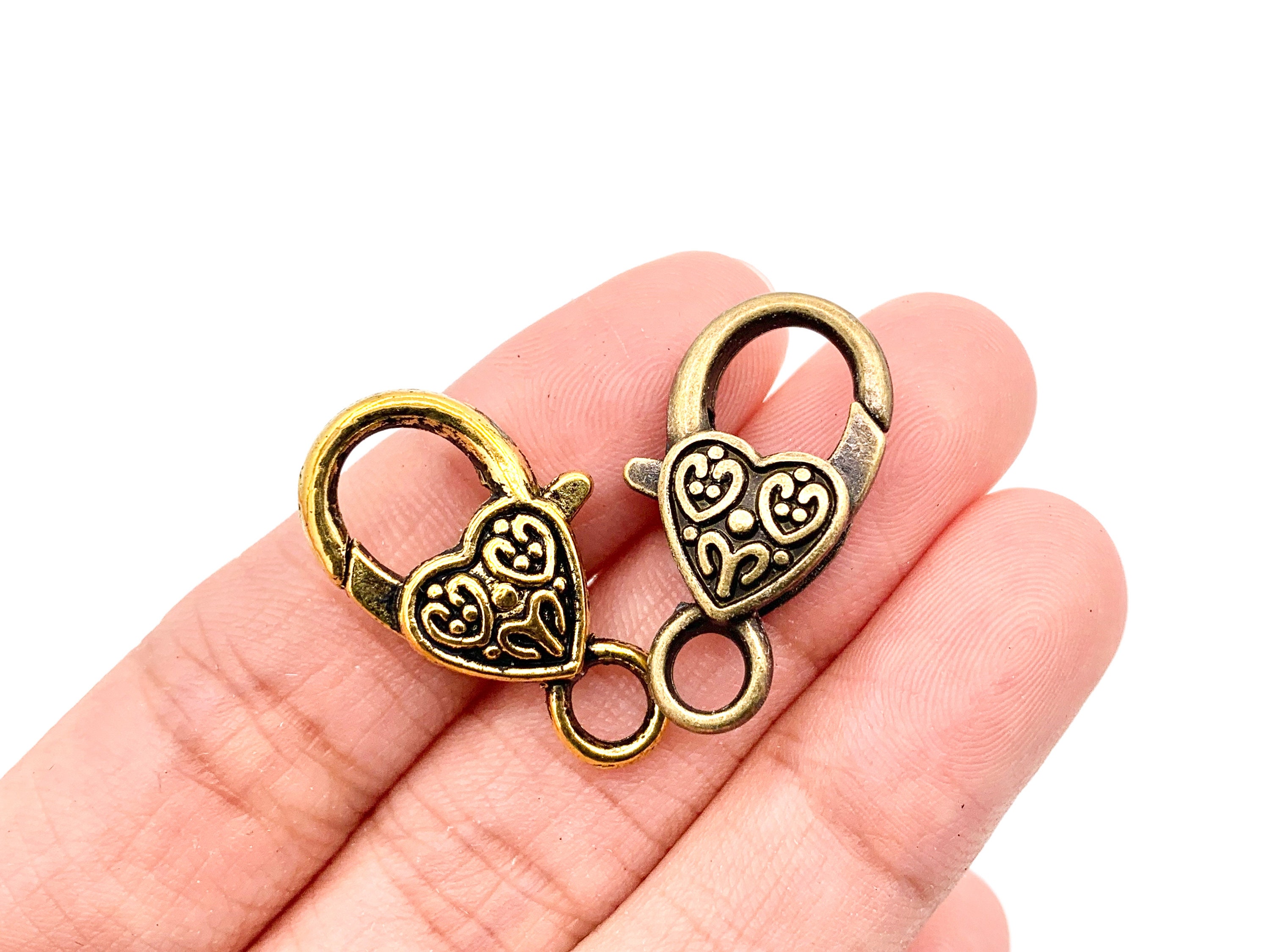 Trigger Clip Key Ring at Lester Watkins blog
