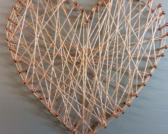 String art | Etsy UK