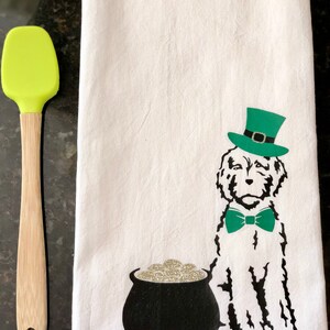 dood st patricks day