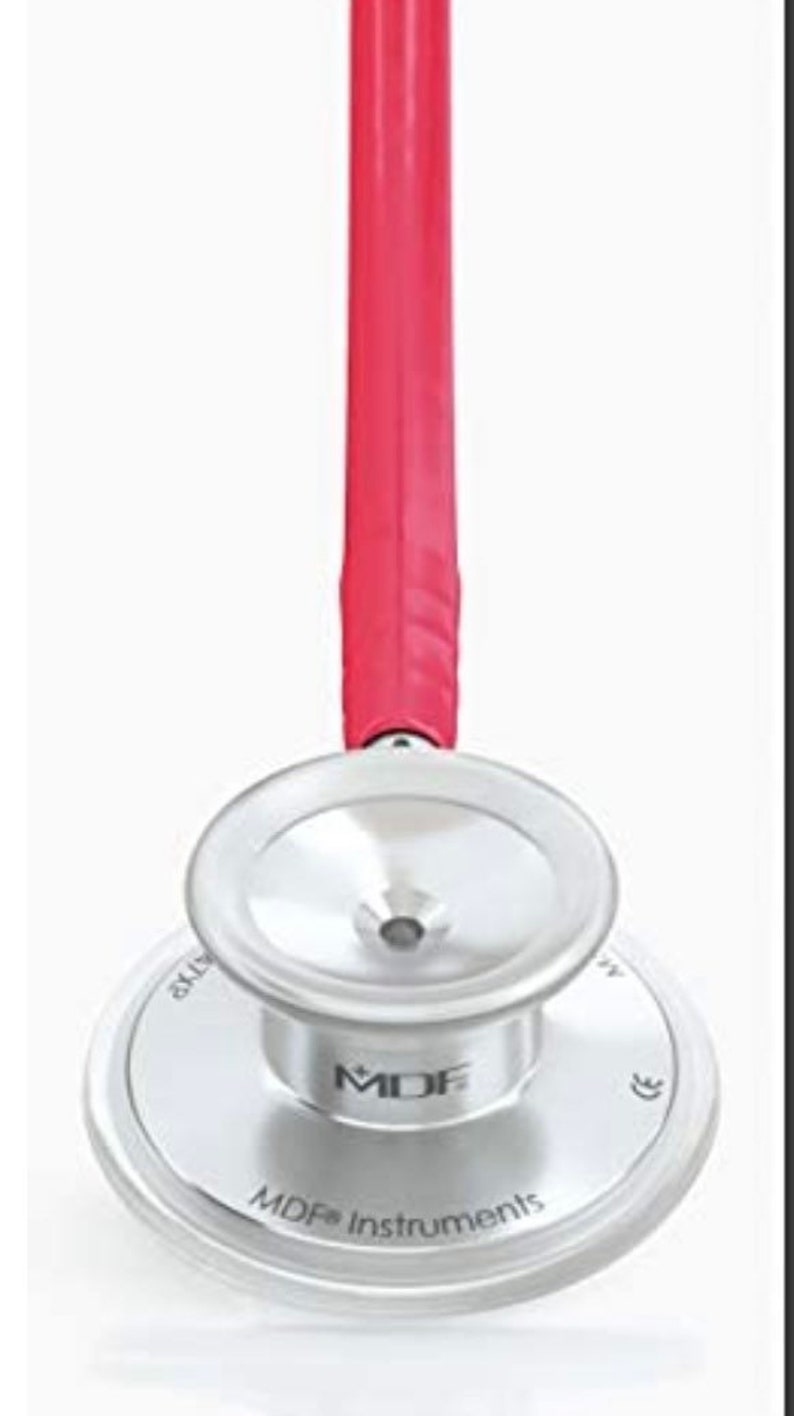 bedazzled stethoscope