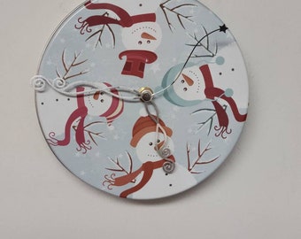 Wall Clock