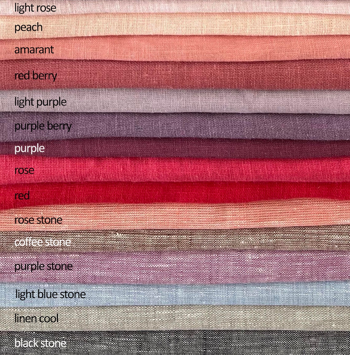 Linen Bed Skirt. Dust Bed Skirt. Linen Coverlet. 100 Linen. Etsy