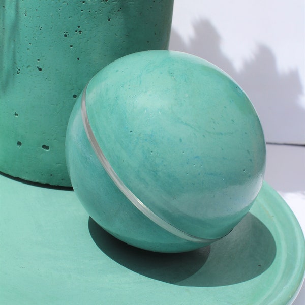 Decorative Balls Etsy