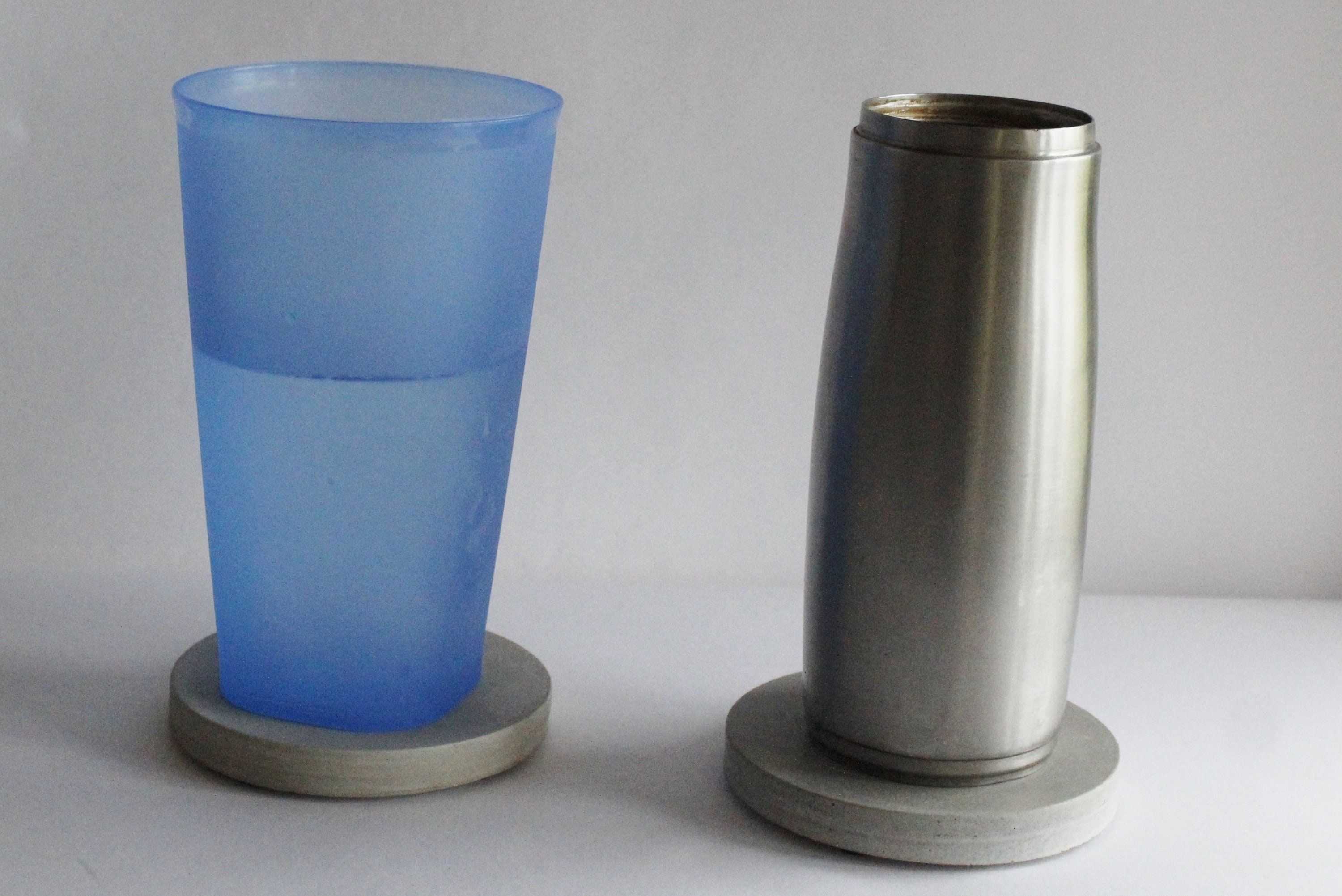 Moisture Absorbing Coaster Set 4 Etsy UK