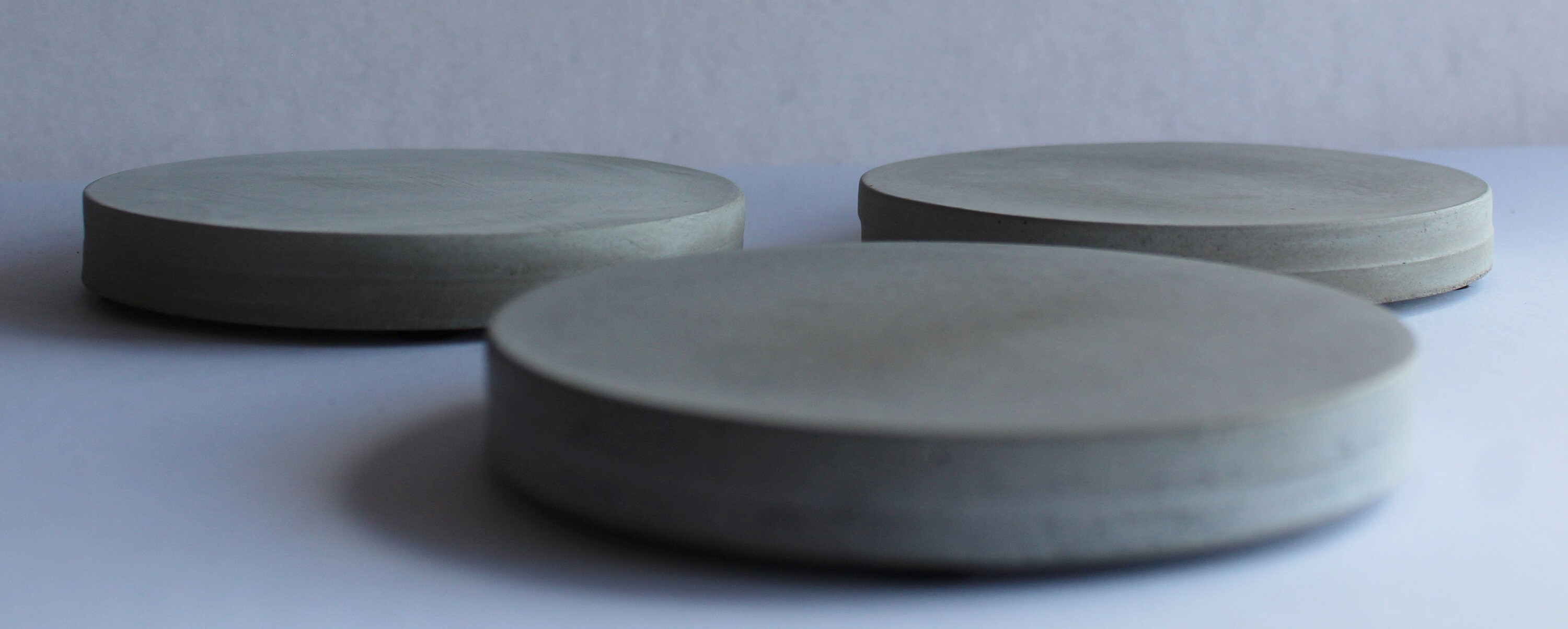 Moisture absorbing Coaster Set 4 Etsy