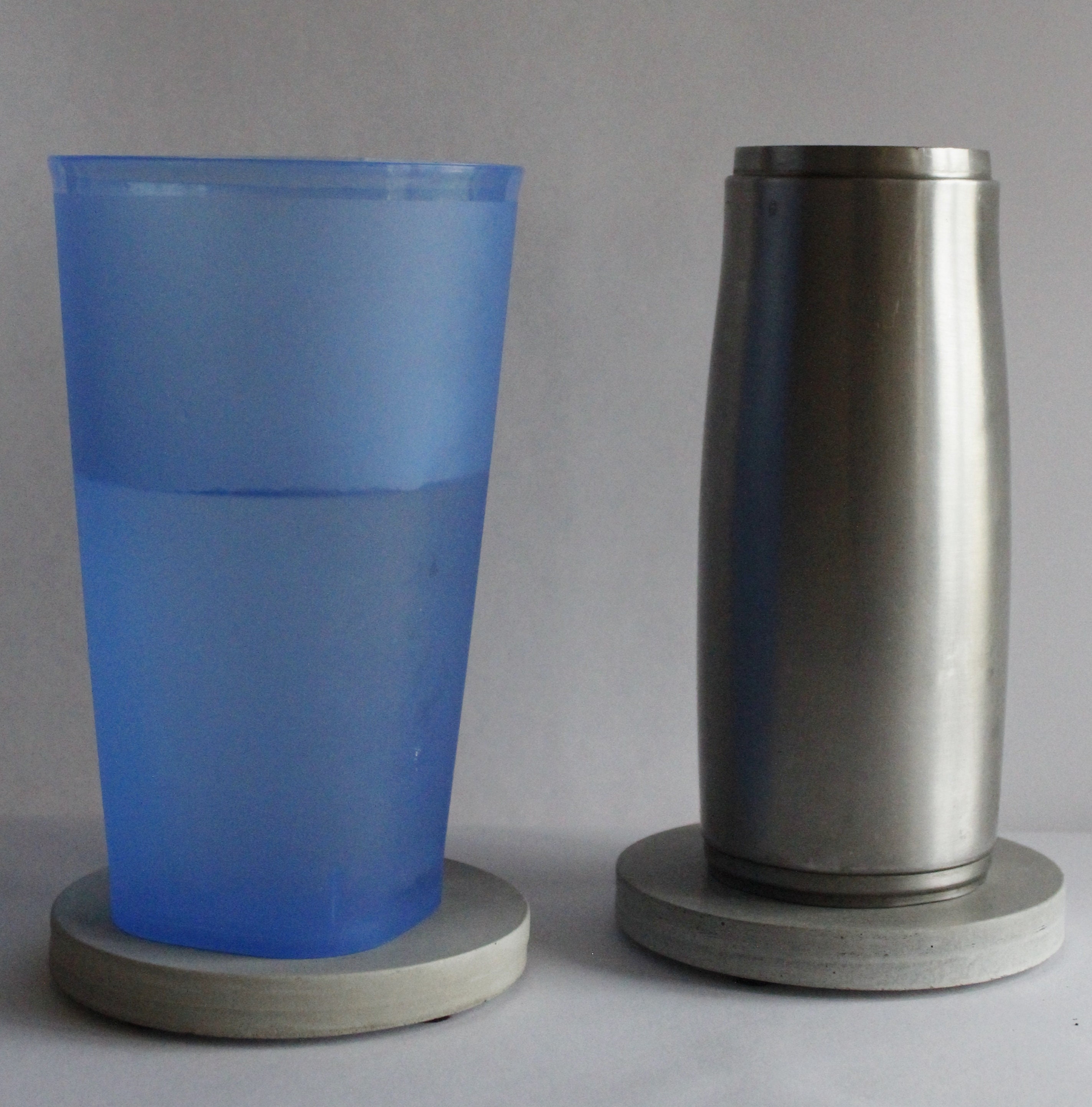 Moisture Absorbing Coaster Set 4 Etsy UK