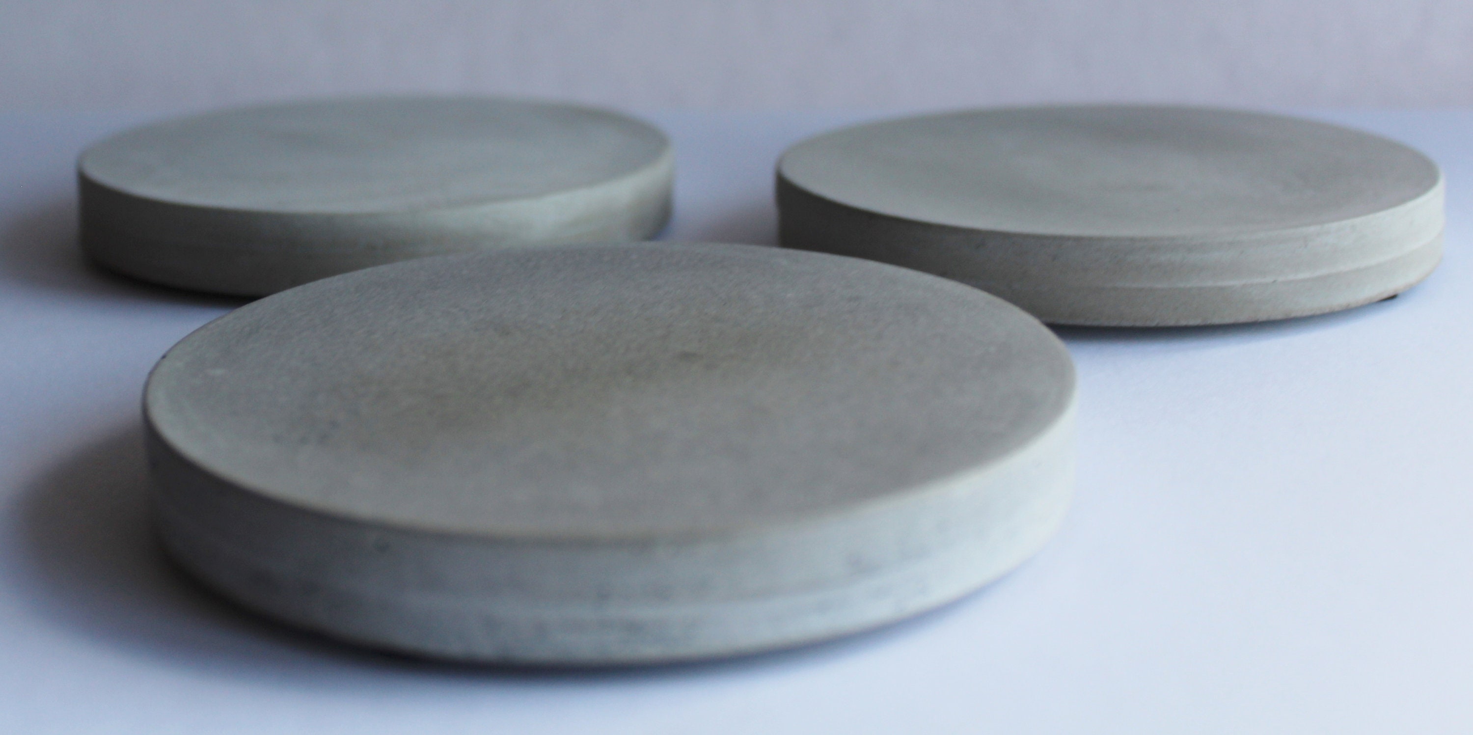 Moisture Absorbing Coaster Set 4 Etsy UK