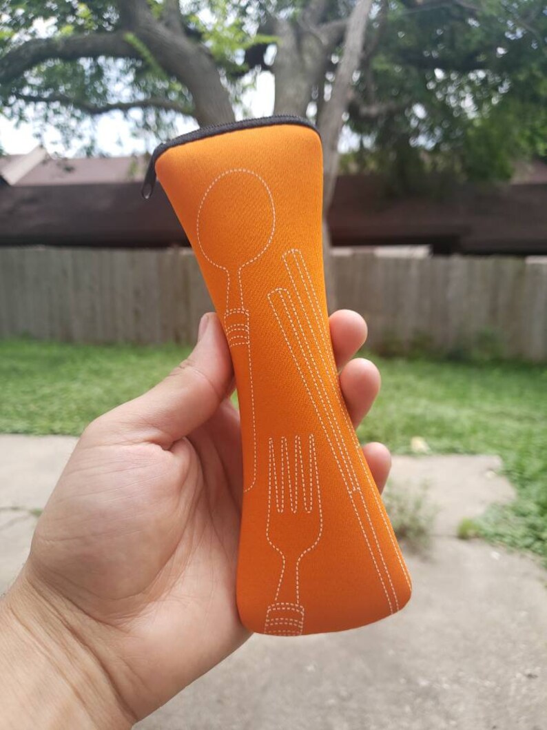 Kpop BTS Chopsticks & Spoon Set Korean Style Etsy