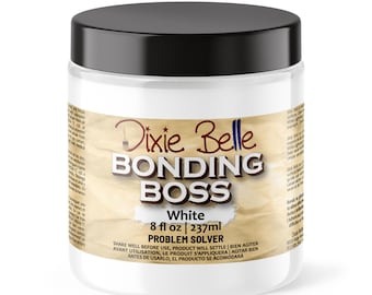 Dixie Belle Bonding Boss 8, 16 or 32 ounce