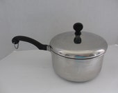 Farberware 2 Quart Sauce Pan, Pot, Kitchen HC074