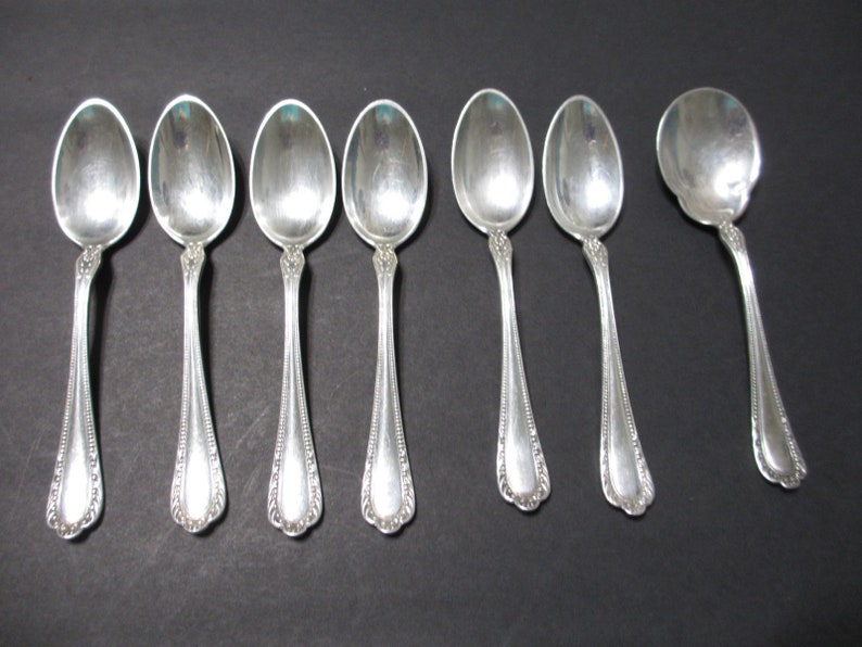 gorham pewter flatware