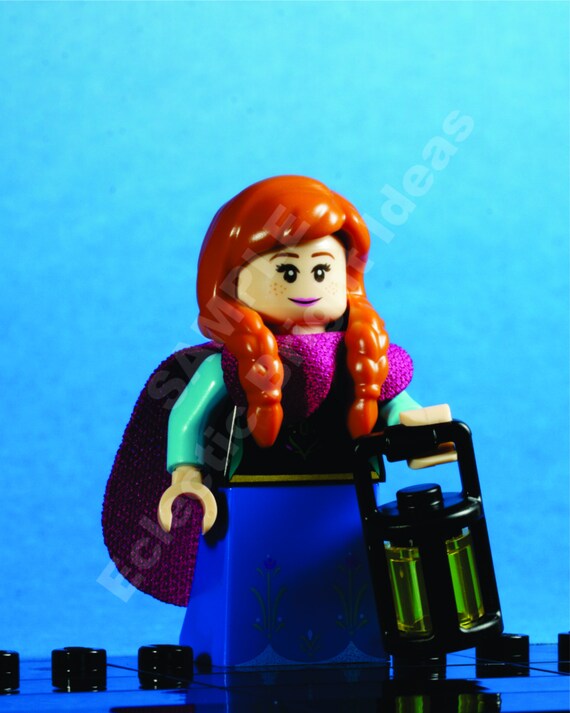 lego anna