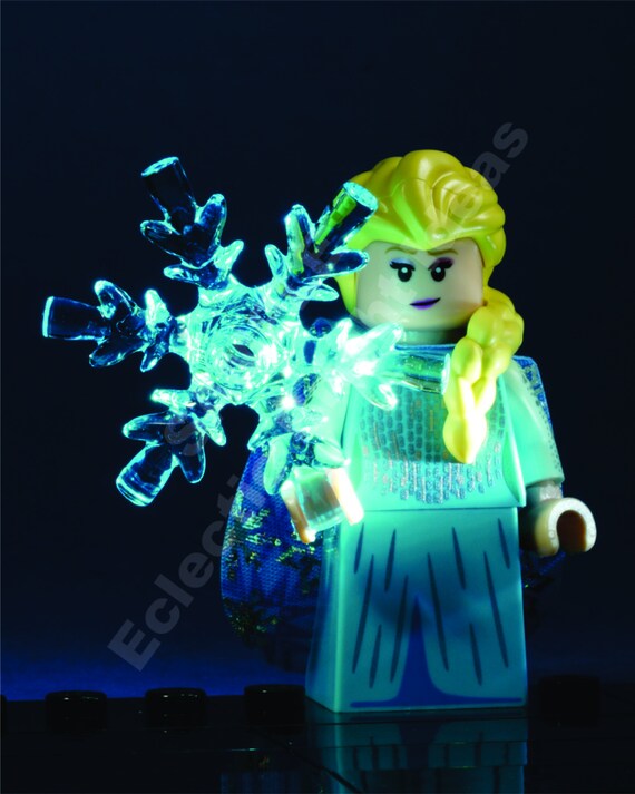 lego de elsa