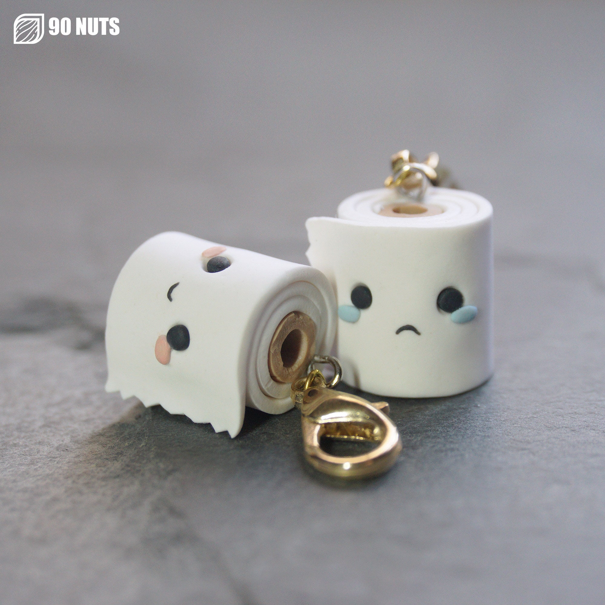 Toilet paper pandora charm deals