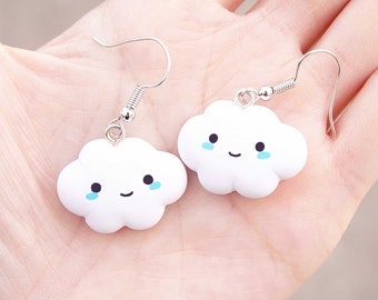 Pendientes Nube