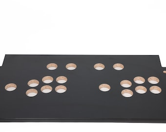 Arcade1up Control Panel