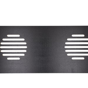 Arcade1up J  Speaker Panel
