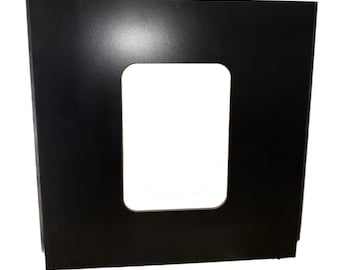 Arcade1up Coin Door Panel Kit