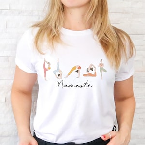 Cheap best sale yoga shirts