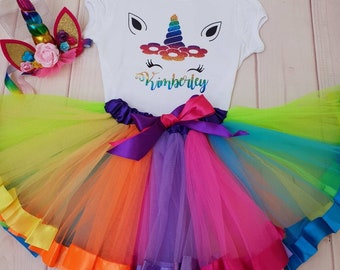 unicorn birthday dress uk