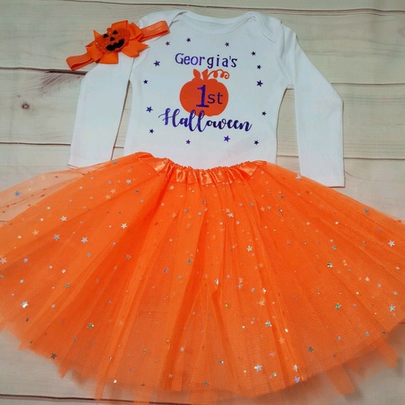 Girls Personalised Pumpkin Outfit Tutu Top T-shirt Any Name Spider Sparkle Star Fancy Dress Halloween Costume Party Clothes Skirt - Etsy Girls Personalised Pumpkin Outfit Tutu Top T-shirt Any Name Spider Sparkle Star Fancy Dress Halloween Costume Party Clothes Skirt - Etsy