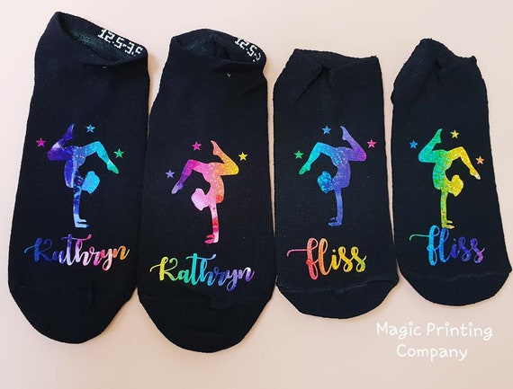 Christmas clearance trainer socks