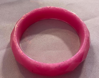 Armband van kristalhars