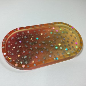 PREMADE Rolling tray /dish